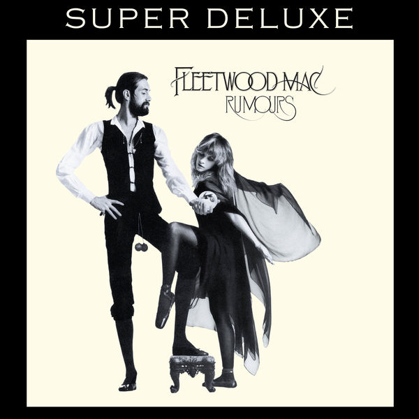 Fleetwood Mac Rumors Full Album Download