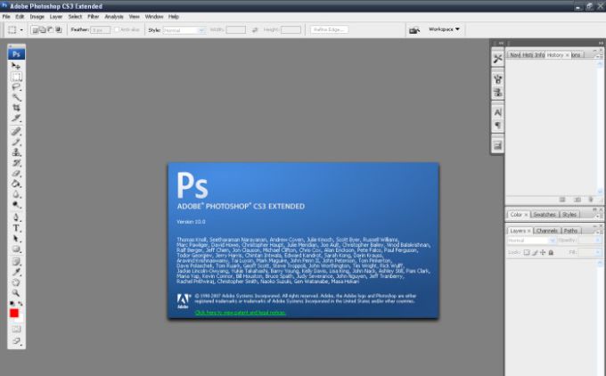 Photoshop Cs3 Free Download For Mac