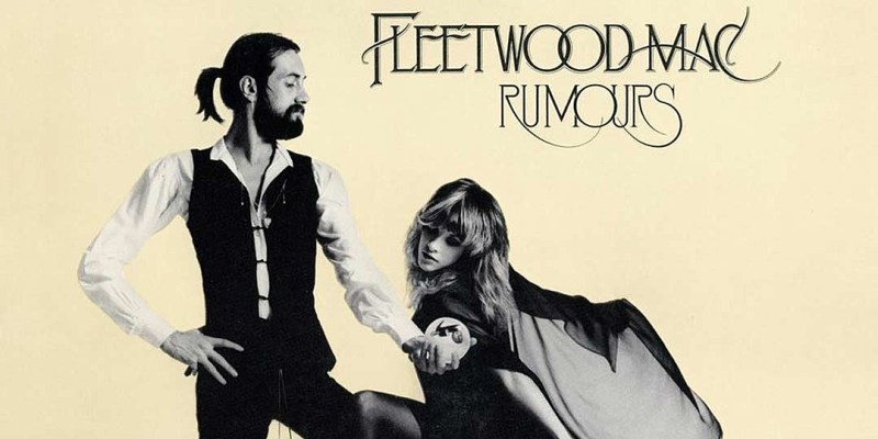 Fleetwood mac rumors full album downloads
